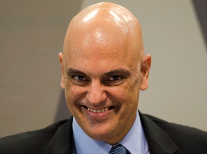 Moraes vai mandar inquérito do golpe à Procuradoria Geral da República na segunda (25), e deve manter sigilo