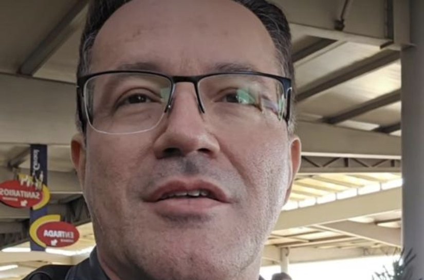 Ex-subcomandante da Guarda de Várzea Grande ignora lei e abandona posto para disputar campeonato privado de jiu-jitsu