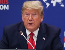 Trump diz que dados da Inteligência sobre ataque no Irã são 'inconclusivos'