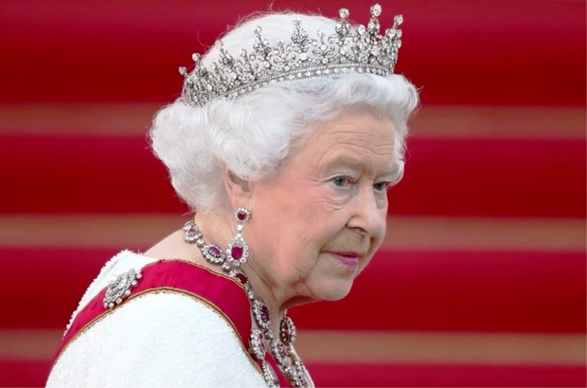 Morre a rainha Elizabeth 2ª, anuncia Palácio de Buckingham