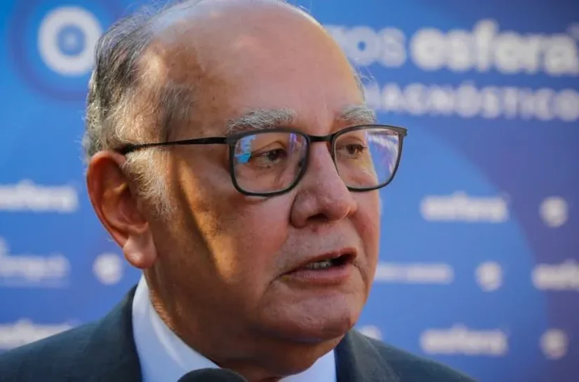 MT quer construir cidade em homenagem a Gilmar Mendes