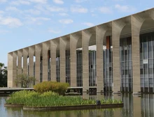 Itamaraty se reúne com embaixada dos EUA sobre expulsão de delegado