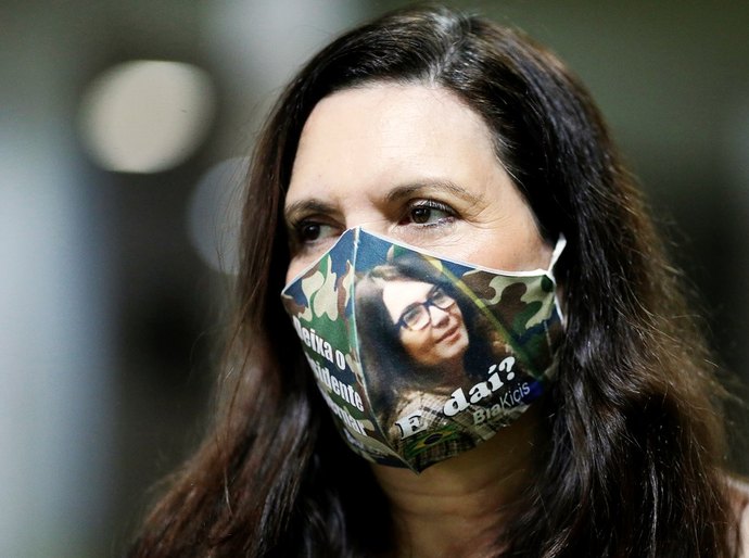 PGR: Sites pró-governo transformaram atos antidemocráticos em negócio lucrativo