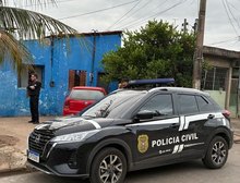 Polícias Civis de MT e RS deflagram operação interestadual de combate a golpes do falso intermediário
