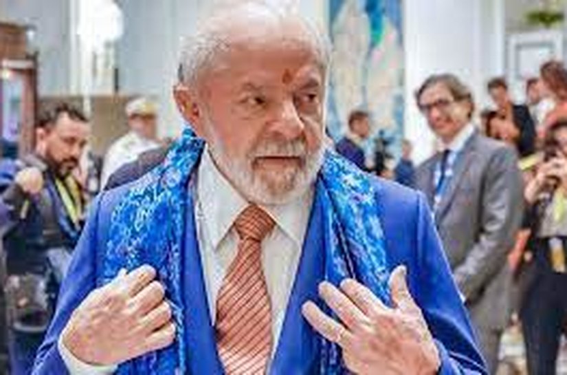 Lula terá reuniões bilaterais com líderes da Arábia Saudita, Turquia e França