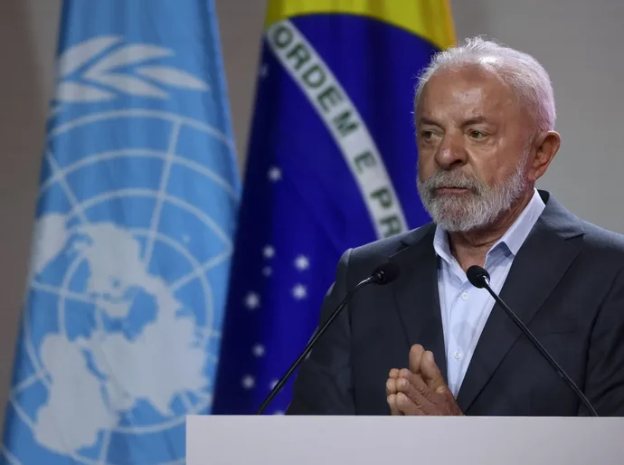 Na reta final da COP30, Lula volta a Belém para destravar negociações