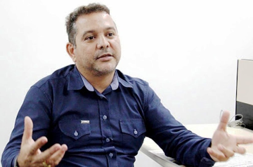 Câmara dos Vereadores cassa mandato de prefeito de MT após ter as contas reprovadas