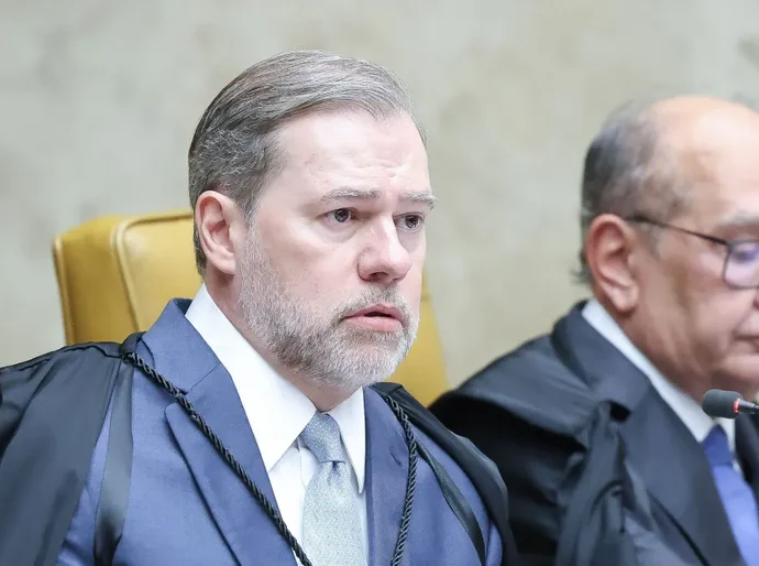 Ministros suspeitam que reunião sobre Master foi gravada clandestinamente