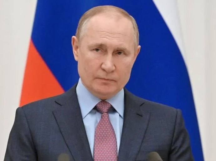 Guerra “vai demorar” e risco nuclear aumenta, diz Putin