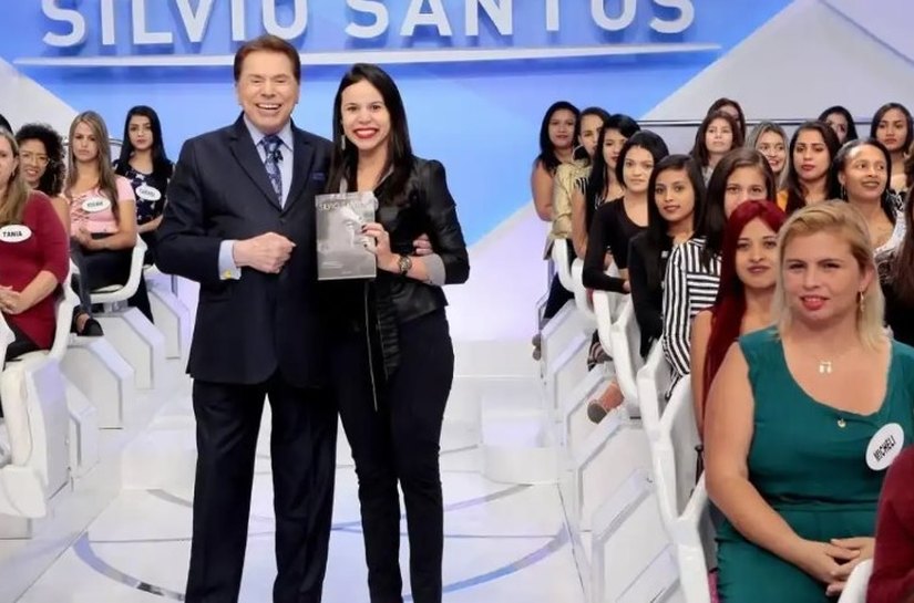 Silvio Santos: a gentileza e generosidade do homem que fazia questão de ser simples