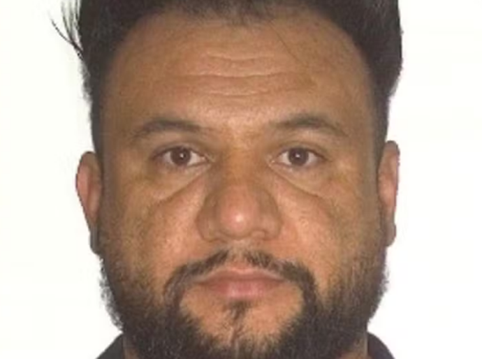 Execução anunciada: Suspeito de matar astro do vôlei brasileiro em emboscada se entrega em Cuiabá