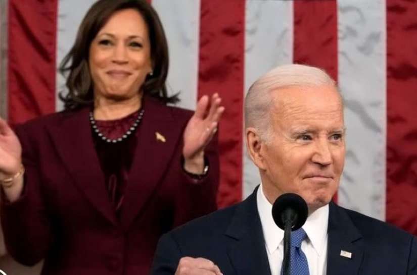 Joe Biden: 'Se a China ameaçar nossa soberania, agiremos para nos proteger'