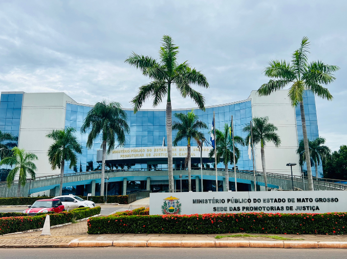 SUPERSALÁRIOS EM MATO GROSSO: Ministério Público pagou R$ 15,3 milhões em retroativos e entra no radar nacional de explosão de penduricalhos