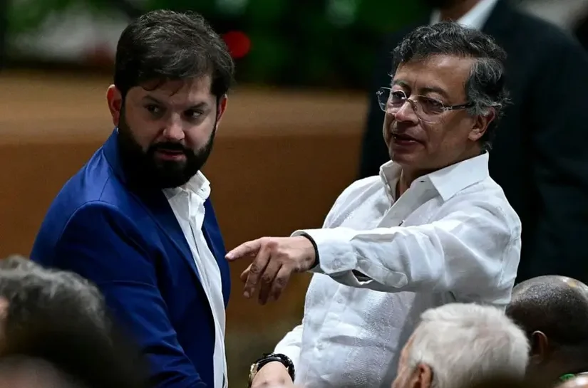 'O senhor Trump está equivocado': críticas de latinos e moderação de Lula dão tom de cúpula em Belém