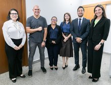 Prefeitura de Cuiabá e Judiciário discutem soluções para implantação de sedes de Conselhos Tutelares em Cuiabá