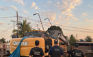 PF, RFB e MPF combatem extração ilegal de ouro em terra indígena