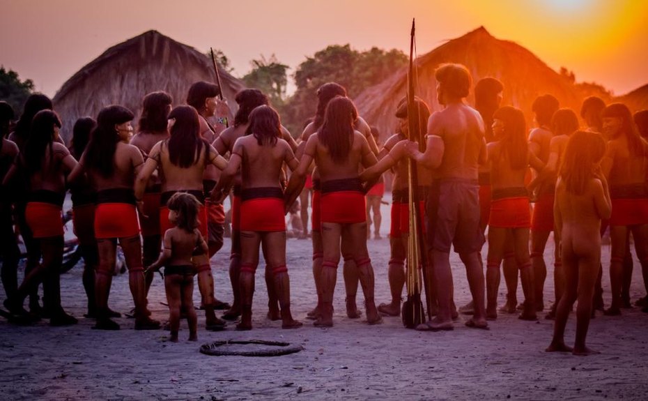 Evento vai reunir as diversas etnias até 17 de agosto na Aldeia Curva, em Brasnorte