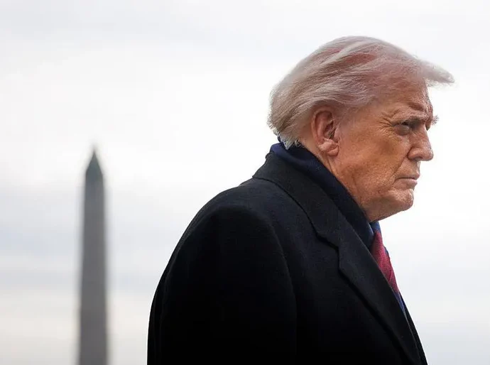 Quais países poderiam estar na mira de Trump depois da Venezuela?