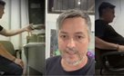 Sacola de dinheiro assombra DAE-VG e explicação de Rogerinho deixa pergunta no ar: de onde vieram os maços?