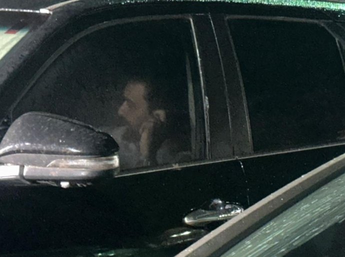 Prefeito de Jangada é detido armado após circular por bairros de Acorizal durante semanas