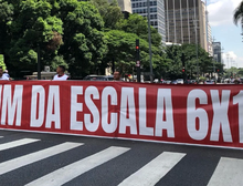 Fim da 6x1: governo tenta compensação zero