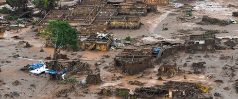 Sete anos depois, Brumadinho ainda vive adoecimento e insegurança
