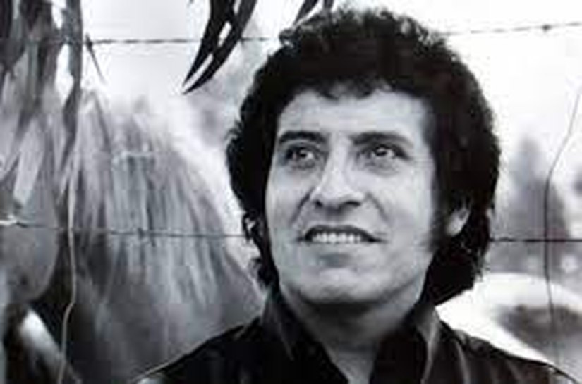Sete ex-soldados chilenos condenados pelo assassinato de Víctor Jara