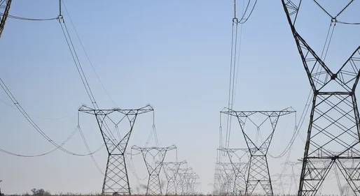 Governo amplia Luz para Todos na Amazônia Legal