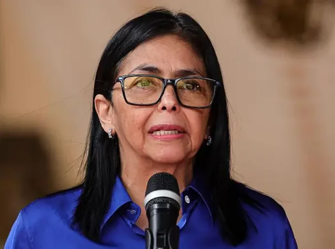 'Chavismo 3.0': o círculo de confiança de Delcy Rodríguez e quem ganhou poder com a queda de Maduro na Venezuela