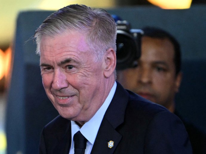 Convocados da seleção brasileira para a Copa do Mundo 2026: veja a lista de Ancelotti
