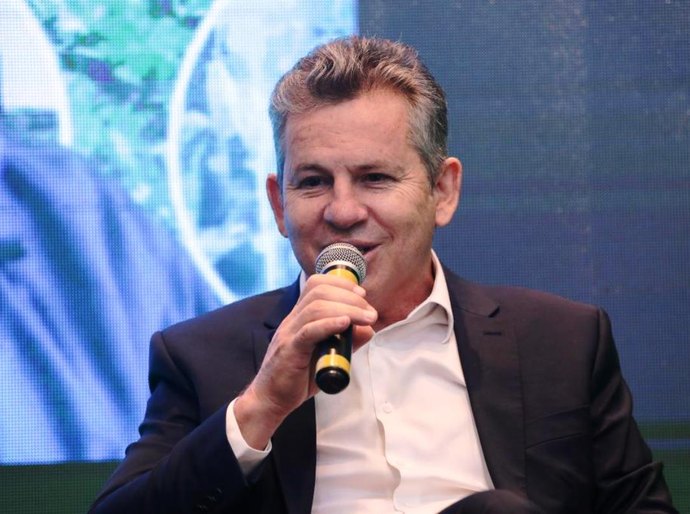 Mendes defende inovação “vocacionada” à redução de danos climáticos