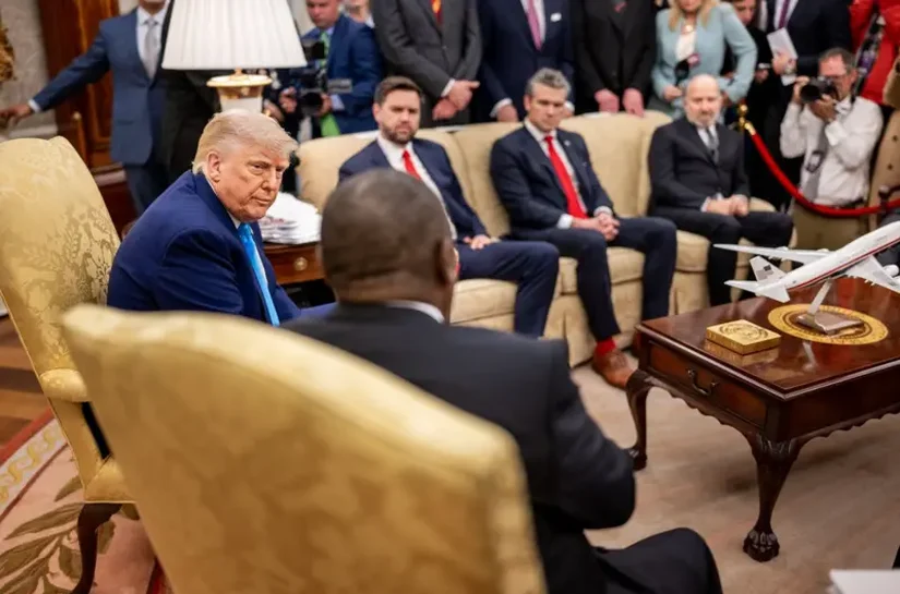 Como encontros presenciais com Trump podem virar 'armadilha' para líderes estrangeiros — e quais os perigos para Lula