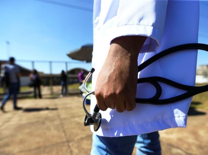 Inep divulga gabaritos do Revalida 2021