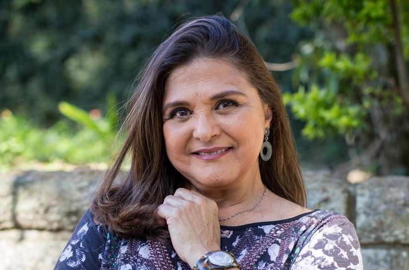 Elizangela, atriz de 'Roque Santeiro', 'A favorita' e 'A dona do pedaço', morre aos 68 anos