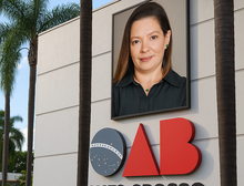 OAB-MT repudia violência contra a mulher e emite nota de apoio à advogada Alessandra Majer