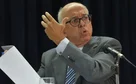 'É a maior crise do STF': Gonet deveria se afastar do caso Master e Moraes precisa ser investigado, afirma ex-PGR Claudio Fonteles