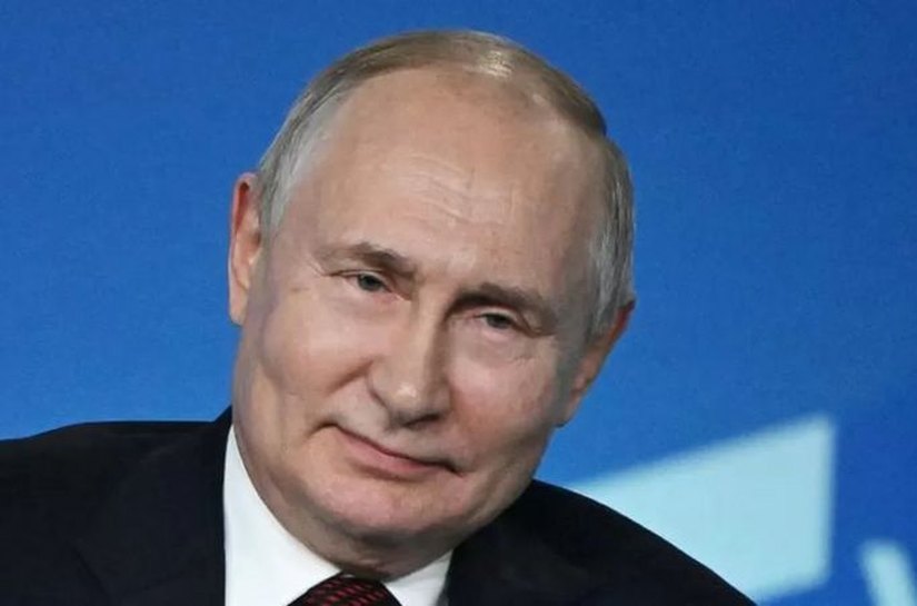 Como Putin pode ser beneficiado pelo conflito Israel-Hamas