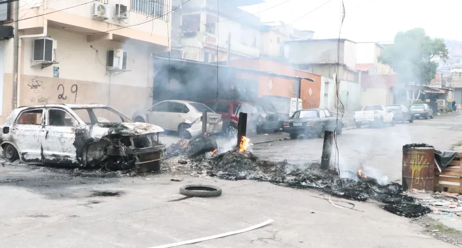 O que muda após Lula sancionar lei que endurece combate ao crime organizado