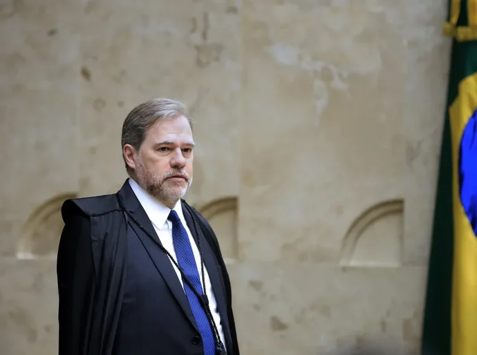 Caso Master: Toffoli ignorou PF e designou peritos por conta própria