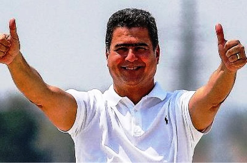 MP/MT requer aplicação de multa contra Emanuel por litigância de má-fé