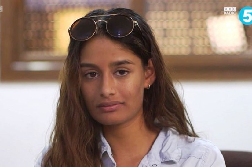 'Noivas do Estado Islâmico': o caso da britânica que se diz arrependida e quer voltar para casa