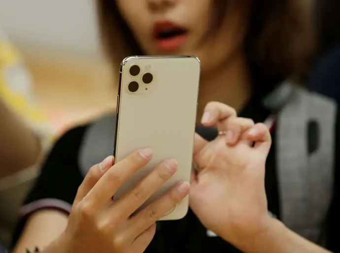 Aplicativo de compras popular na China é capaz de espionar usuários, dizem especialistas