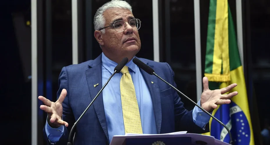 Campanha de Zema confirma Girão como vice na disputa ao Planalto