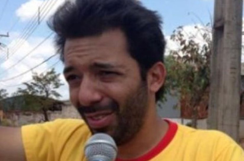 Quem é Jajah Neves, o lobista de uma associação de MT que a transformou em um ‘laranjal’ de R$ 2,3 milhões