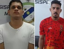 Presos fogem de penitenciária em Mato Grosso durante banho de sol; polícia faz buscas