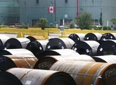 Canadá anuncia retaliação de US$ 20 bi em tarifas contra EUA: 'Não vamos ceder'