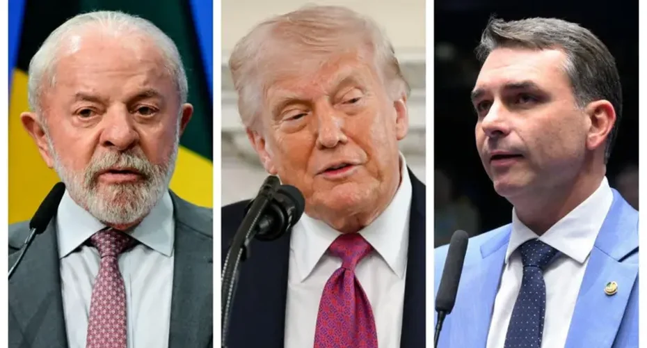 Vitória de Lula pode ser tão estratégica para Trump quanto a de Flávio Bolsonaro, diz professor Guilherme Casarões