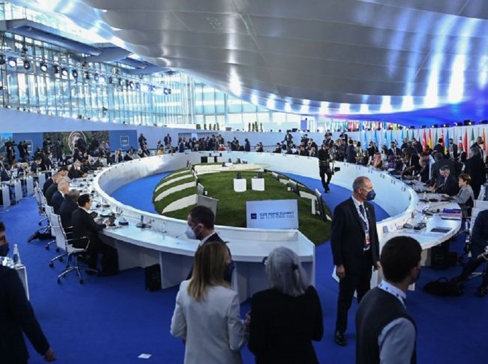 G20 enfrenta negociações sobre clima e decisão sobre imposto global em 2º dia da cúpula