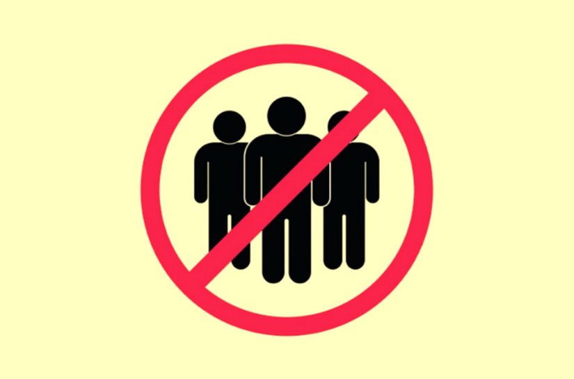 Familiares são condenados por descumprirem isolamento em Juína