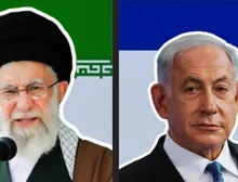 Como poder militar de Israel se compara ao do Irã